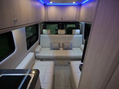 2023 Grech RV LOUNGE — photo 20 view