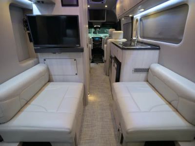2023 Grech RV LOUNGE — photo 23 view