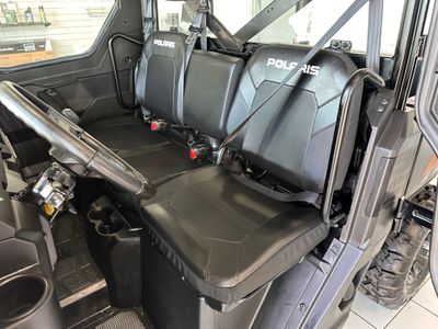2020 Polaris Ranger 1000 Premium + Winter Prep Package - Photo 7