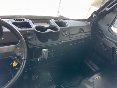 2020 Polaris Ranger 1000 Premium + Winter Prep Package - Photo 6