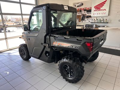 2020 Polaris Ranger 1000 Premium + Winter Prep Package - Photo 3