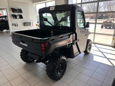 2020 Polaris Ranger 1000 Premium + Winter Prep Package - Photo 4