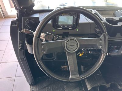 2020 Polaris Ranger 1000 Premium + Winter Prep Package - Photo 5