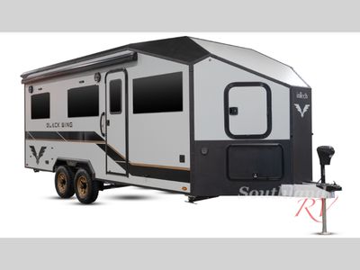 2026 inTech Black Wing - Photo 1
