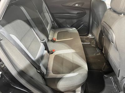 2025 Chevrolet Trailblazer — photo 14 view