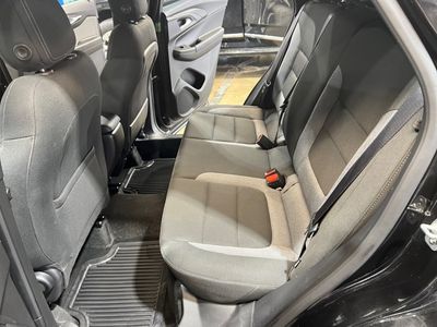 2025 Chevrolet Trailblazer — photo 18 view