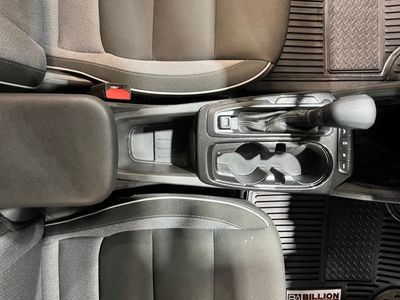 2025 Chevrolet Trailblazer — photo 13 view