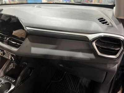 2025 Chevrolet Trailblazer — photo 12 view