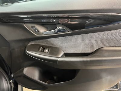 2025 Chevrolet Trailblazer — photo 21 view
