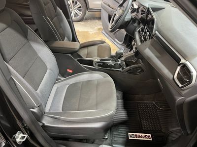 2025 Chevrolet Trailblazer — photo 15 view
