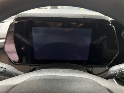 2025 Chevrolet Trailblazer — photo 10 view