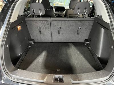 2025 Chevrolet Trailblazer — photo 17 view