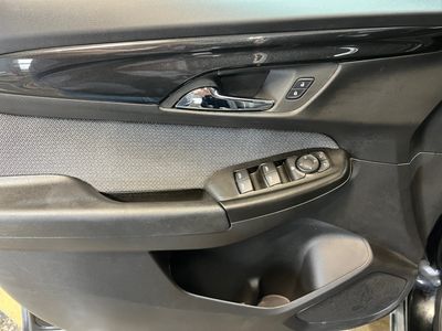 2025 Chevrolet Trailblazer — photo 20 view