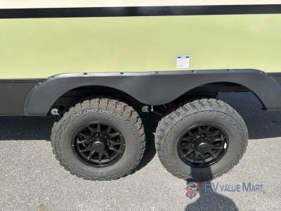 2027 Forest River RV No Boundaries — photo 18 view