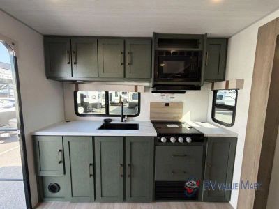 2027 Forest River RV No Boundaries — photo 34 view