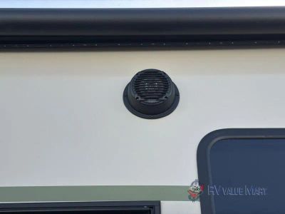 2027 Forest River RV No Boundaries — photo 23 view