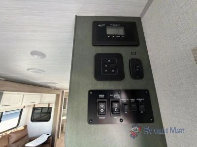 2027 Forest River RV No Boundaries — photo 24 view