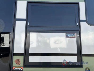 2027 Forest River RV No Boundaries — photo 12 view