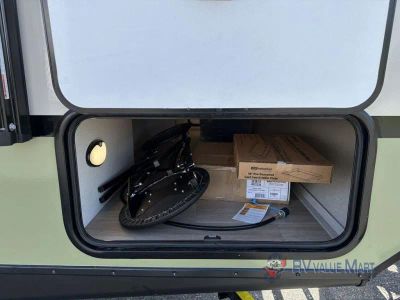 2027 Forest River RV No Boundaries — photo 16 view