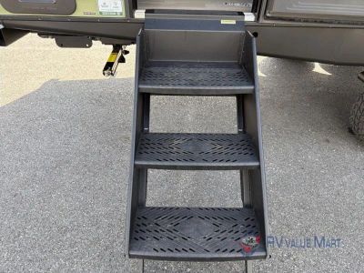 2027 Forest River RV No Boundaries — photo 22 view
