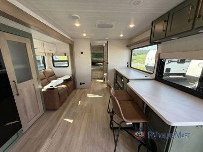 2027 Forest River RV No Boundaries — photo 25 view