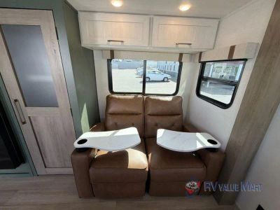 2027 Forest River RV No Boundaries — photo 35 view