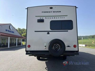 2027 Forest River RV No Boundaries — photo 7 view