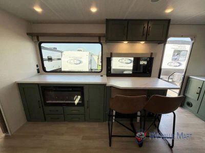 2027 Forest River RV No Boundaries — photo 29 view