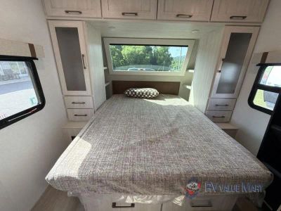 2027 Forest River RV No Boundaries — photo 30 view
