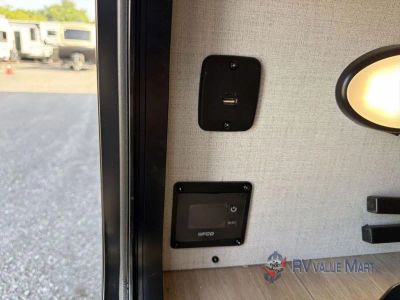 2027 Forest River RV No Boundaries — photo 14 view