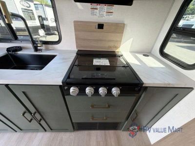 2027 Forest River RV No Boundaries — photo 28 view