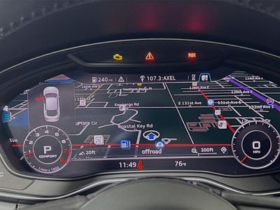 2018 Audi A5 — photo 19 view
