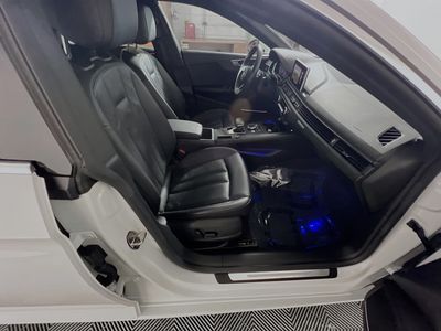 2018 Audi A5 — photo 28 view