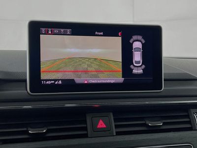 2018 Audi A5 — photo 25 view