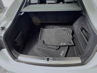 2018 Audi A5 — photo 31 view