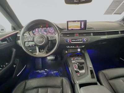 2018 Audi A5 — photo 27 view