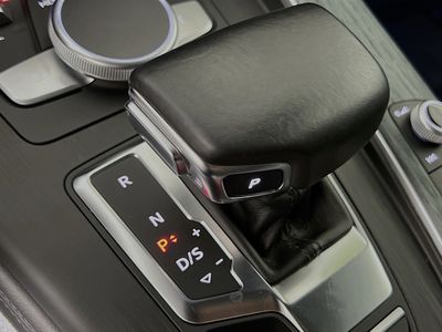 2018 Audi A5 — photo 21 view