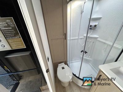2026 Forest River RV Rockwood Mini Lite — photo 14 view