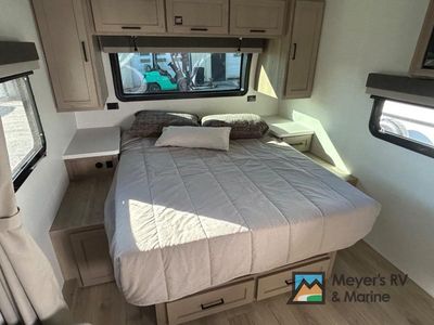 2026 Forest River RV Rockwood Mini Lite — photo 7 view