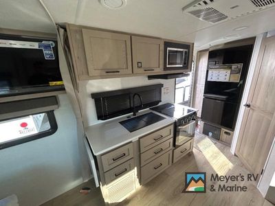 2026 Forest River RV Rockwood Mini Lite — photo 9 view
