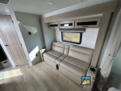 2026 Forest River RV Rockwood Mini Lite — photo 10 view