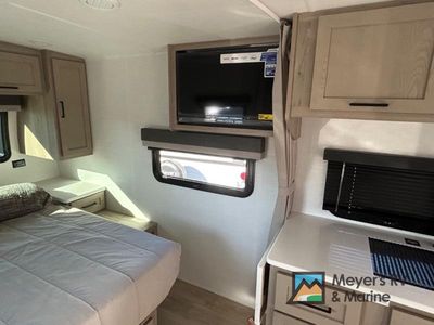 2026 Forest River RV Rockwood Mini Lite — photo 8 view