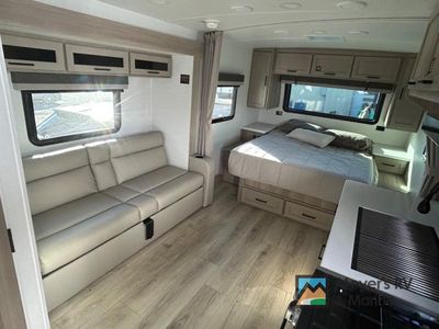 2026 Forest River RV Rockwood Mini Lite — detail view