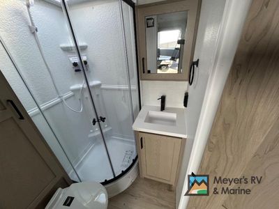 2026 Forest River RV Rockwood Mini Lite — photo 13 view