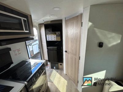 2026 Forest River RV Rockwood Mini Lite — photo 11 view