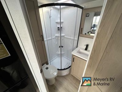 2026 Forest River RV Rockwood Mini Lite — photo 12 view