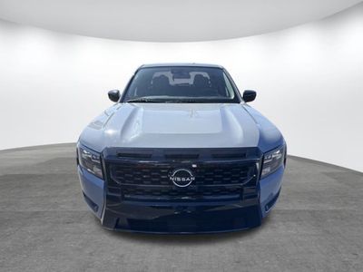 2026 Nissan Frontier - Photo 2