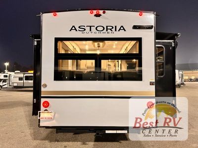 2026 Dutchmen RV Astoria - Photo 6