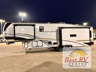 2026 Dutchmen RV Astoria - Photo 7