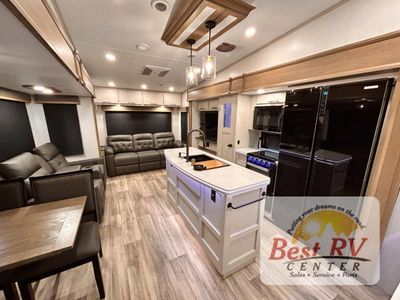 2026 Dutchmen RV Astoria - Photo 11